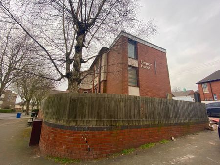 Eleanor House, Albert Street, Ilkeston - Photo 3