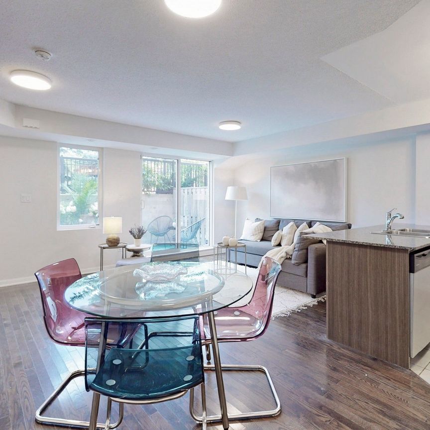 For Lease - 12 Foundry Avenue Unit# 149, Toronto, Ontario - Photo 1