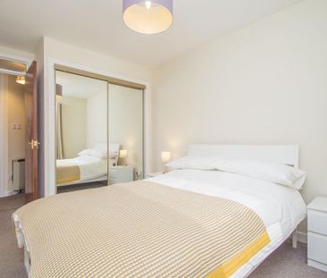 1 bedroom flat to rent - Photo 4