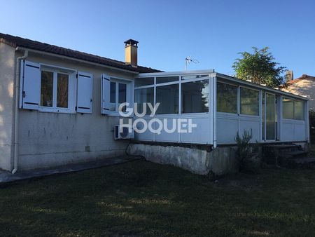 LEGUEVIN Maison de 5 pièces (102 m²) à louer - Photo 4