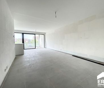 Appartement met 2 slpks, 2 terrassen en 2 parkings - Foto 2