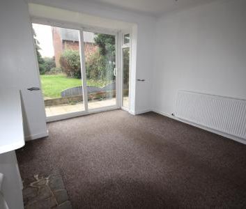 Mount Pleasant Road, Castle Gresley, DE11 - Photo 1