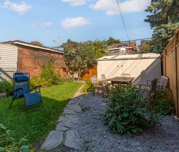 For Lease - 127 Beatrice Street Unit# Bsmnt, Toronto, Ontario - Photo 6