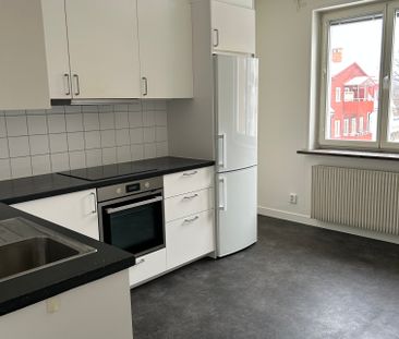 Bygatan 14 A - Foto 3