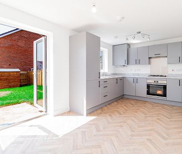 3 bedroom detached house to rent - Photo 6