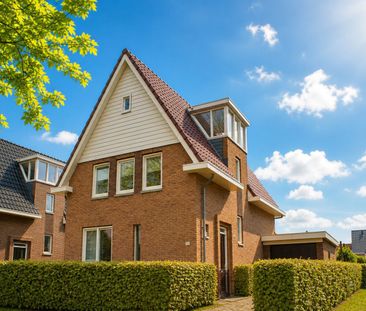 Huis te huur: Strijpweg 22 3999 NW Tull en 't Waal - Photo 1