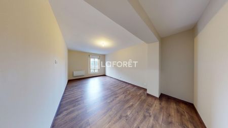 Appartement T4 Le Havre à louer - Photo 2