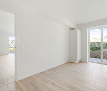 3-vær. lejlighed - Foto 1