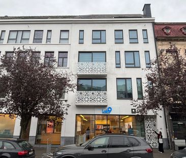 APPARTEMENT MET RUIM TERRAS - Photo 6