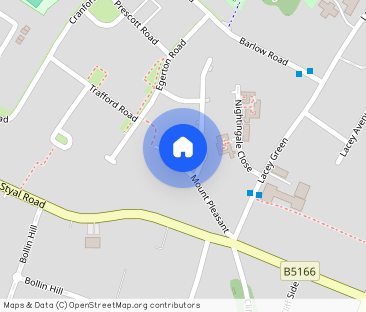 38 Mount Pleas, Ws, SK9 4AP - Photo 1