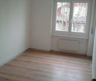 4.5 Zimmer, 96 m², 1. Stock - Photo 1