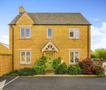 3 bedroom detached house to rent - Photo 5