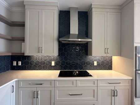25 Peaceful Place – Beautiful Executive 3 Bedroom + Den/ 2.5 Bathroom Semi Detached Home with Double Attached Garage| $3,000 Avail November 1st - Photo 2