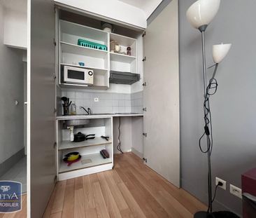 Location Appartement 1 pièce 22m² AVIGNON 84000 - Photo 3