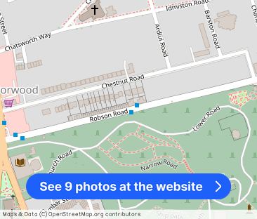 Robson Road, West Norwood, London, SE27 - Photo 1