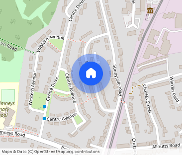 Springfield, Epping, CM16 - Photo 1