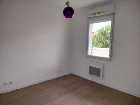 Location Appartement 2 pièces 33m² NANTES 44300 - Photo 5