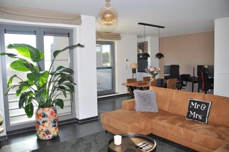Appartement te huur - Photo 3