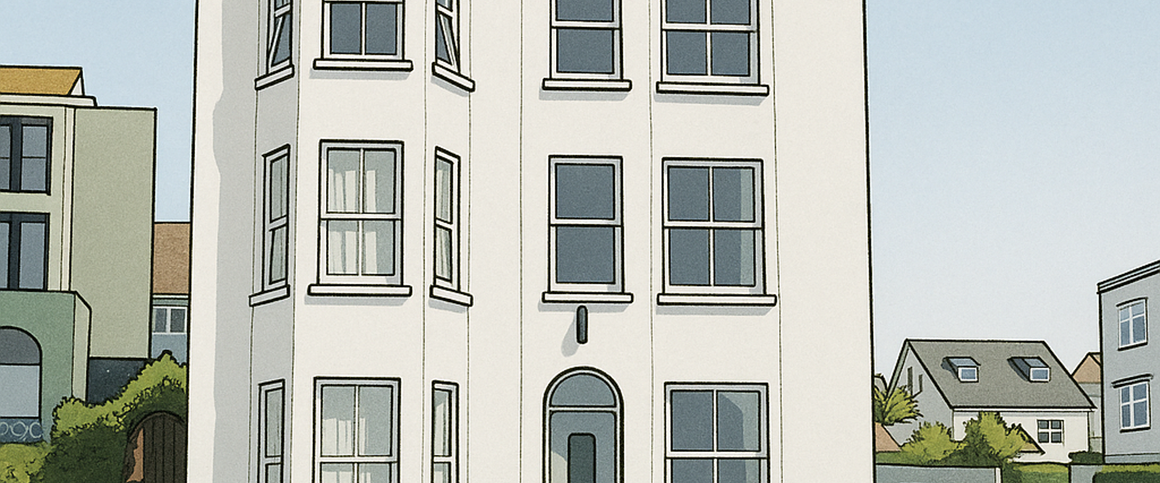 Seacroft Room 10 - Photo 1