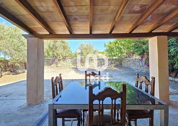 Balears (Illes), Balearic Islands 07400