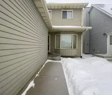 Great House in Aldergrove! | 8536 189 Street Northwest, Edmonton - Photo 1