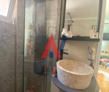 Studio/Γκαρσονιέρα για ενοικίαση Κυψέλη - Photo 5