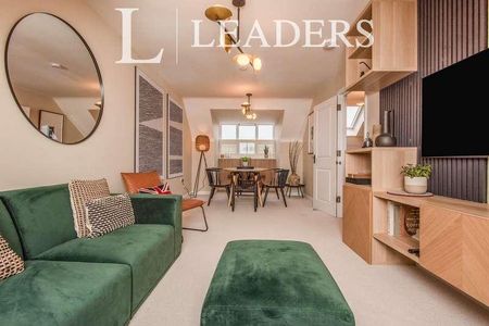 Magdala Court, The Butts, Worcester, WR1 - Photo 2