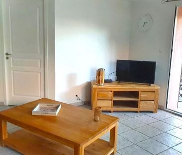 Location Appartement 2 pièces 41 m2 à Les Issambres - Photo 2