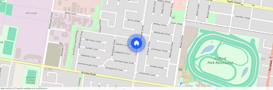 543 Greenwattle Street, Qld 4350, Glenvale