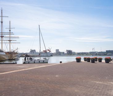 Appartement te huur: ks. Ibisplantsoen 36 1033 NR Amsterdam - Foto 6