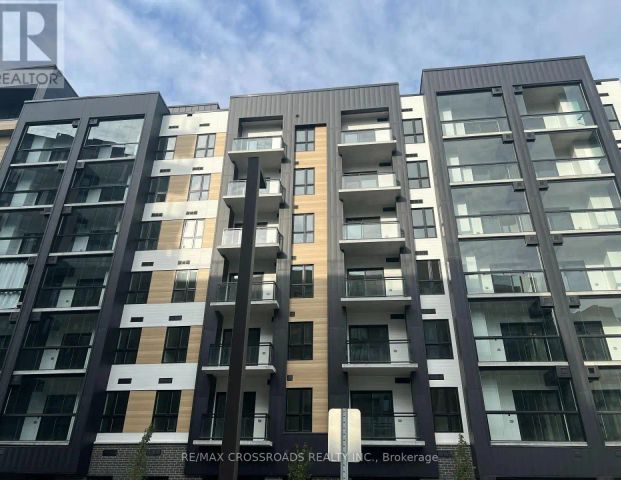 618 - 3008 WILLIAM CUTMORE BOULEVARD — 1 Bedroom - Photo 1