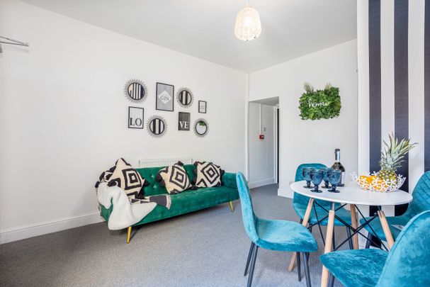 Edward Street, Nuneaton, CV11 5RE - Photo 1