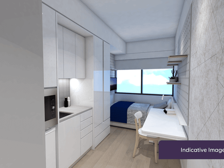 Single Ensuite - Photo 5
