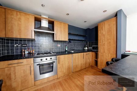 Curzon Place, Tyne and Wear - Photo 4
