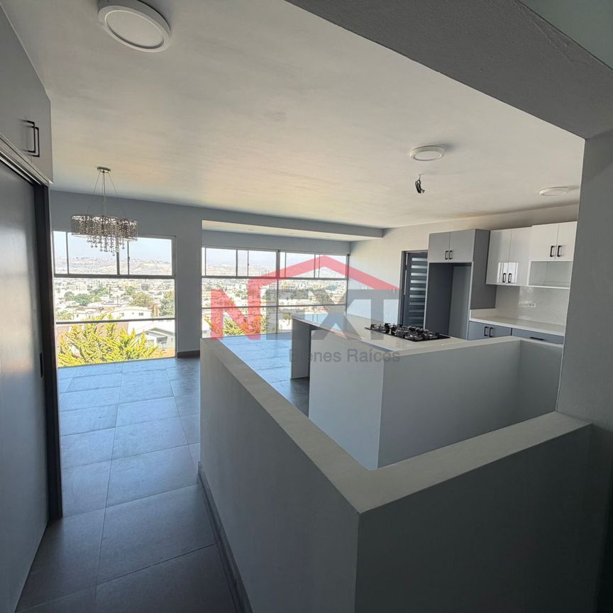 CASA EN RENTA- REAL DEL MONTE TIJUANA B.C - Foto 1