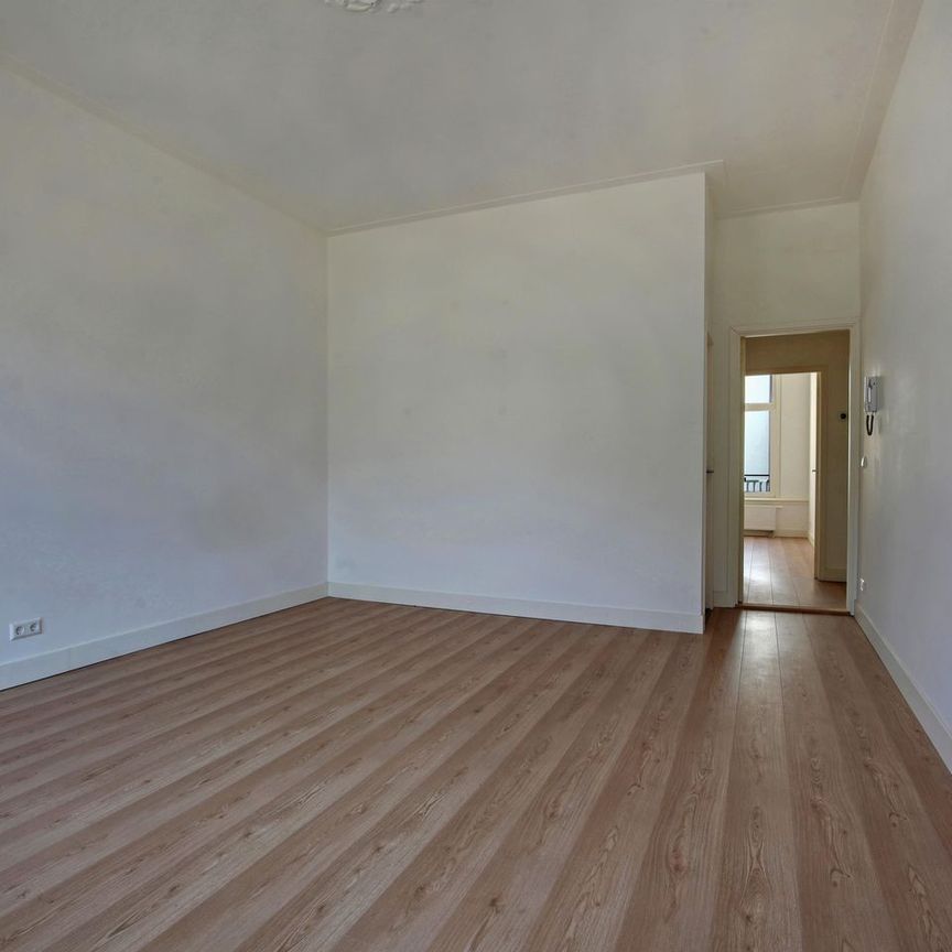 Appartement te huur: Kastanjeplein 7-1 1092 CH Amsterdam - Photo 1