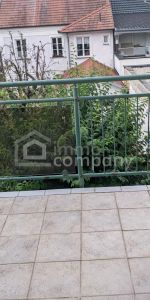 Frisch sanierte gemütliche 2-Zimmer-Wohnung mit Balkon in Mistelbach – Ihr neues Zuhause! - Foto 4