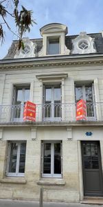 Location Appartement 1 pièce 19m² TOURS 37000 - Photo 4