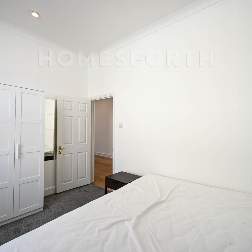 2 Bedroom Apartment - Photo 1