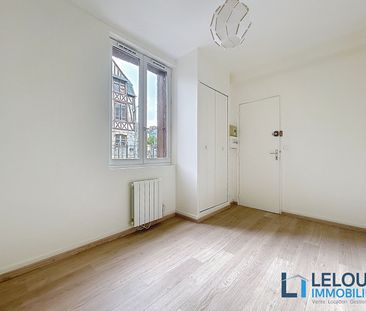 Location Appartement 1 pièce 14m² ROUEN 76000 - Photo 3
