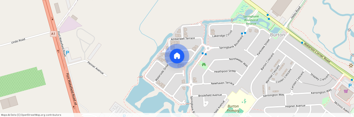 21 Waterside Dr, SA 5110, Burton
