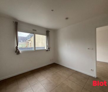 Location Appartement 2 pièces 30m² GUIPAVAS 29490 - Photo 2