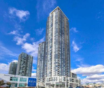 For Lease - 4011 Brickstone Mews Unit# 606, Mississauga, Ontario - Photo 6