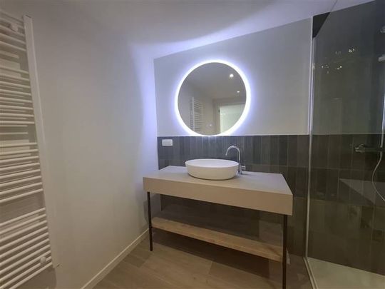 Appartement te huur - Foto 1