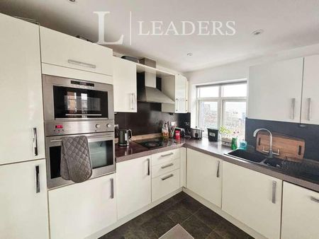 The Belvedere, Homerton Street, CB2 - Photo 3