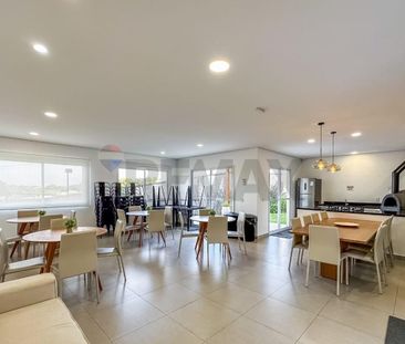 Apartamento para alugar - Lageado, Cotia - Foto 1