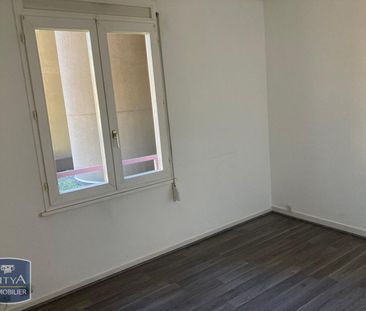 Location Appartement 2 pièces 36m² GRENOBLE 38000 - Photo 1