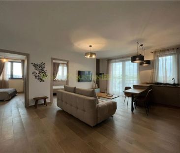 Apartament 3 camere, inchiriere lunga durata, Complex Opera Residence, Plevnei ( parcare) - Photo 4