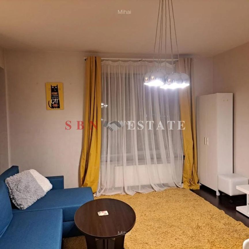 Inchirieri Apartamente 2 camere Bucuresti - Photo 1
