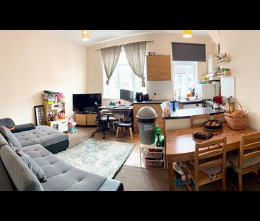 1 Bed End Terrace, Bellevue Road, BS5 - Photo 6